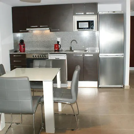 Appartement En Con Vistas Al Canal Y Piscina Av-52 *