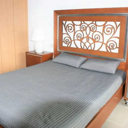 Appartement En Con Vistas Al Canal Y Piscina Av-52