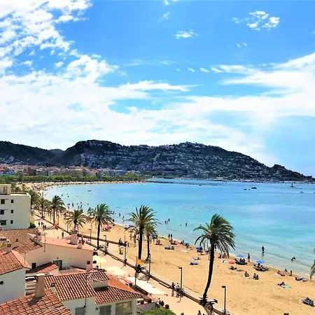 En Con Vistas Al Canal Y Piscina Av-52 Appartement *